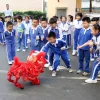 【 Rental Deposit 】 Yushu Intelligent Robot Dog Performance Electronic Summer Performance Exhibition Hall attracts more visitors and increases ticket sales details Picture